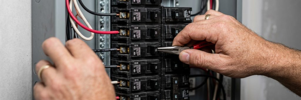 Electrical services in Laveen, AZ
