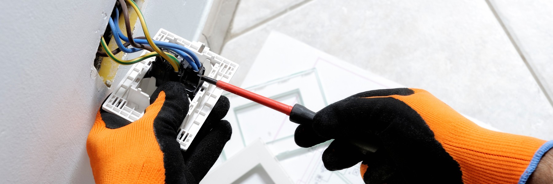 Electrical services in Laveen, AZ
